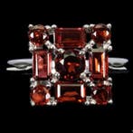 Sans prix de réserve - Ensemble de bijoux 3 pièces Argent,