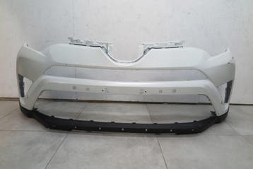 Toyota RAV 4 IV lift voorbumper, Auto-onderdelen, Verzenden, Gebruikt