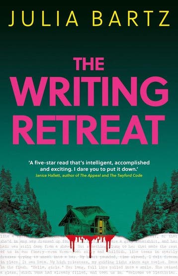 The Writing Retreat 9780861546435 Julia Bartz, Verzenden, Julia Bartz