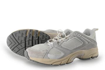 Tommy Jeans Sneakers in maat 41 Beige, Verzenden, Sneakers