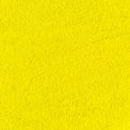 Gekleurd Zand 0.1-0.5mm - GEEL - Kunst/Hobby/Creatieve bo..., Ophalen of Verzenden