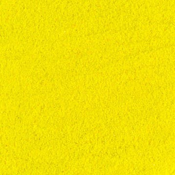 Gekleurd Zand 0.1-0.5mm - GEEL - Kunst/Hobby/Creatieve bo..., Ophalen of Verzenden