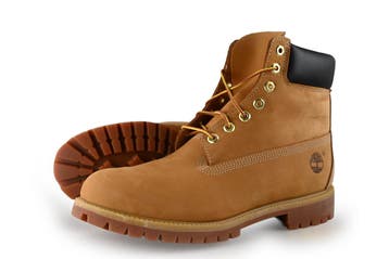 Timberland Boots in maat 46 Bruin, Kleding | Heren, Bruin, Verzenden, Timberland, Boots