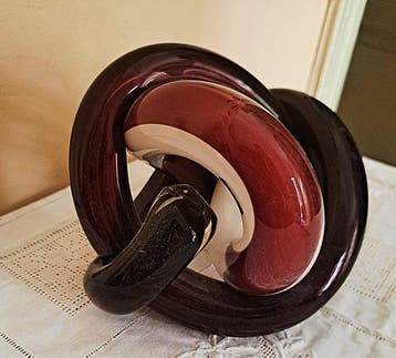 Decoratief ornament (6) - Italië