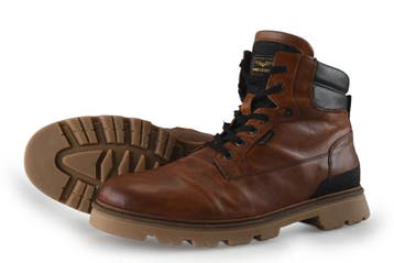 PME Legend Veterboots in maat 47 Cognac, Verzenden, Boots