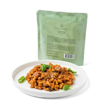 Italiaanse Pot - Food Force, Verzenden
