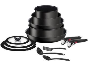 Veiling - Tefal Ingenio Unlimited - Inductie - pannenset