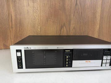 Inkel - CD2310 Cassetterecorder-speler
