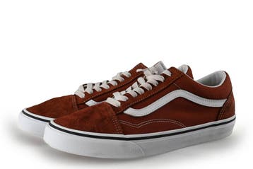 Vans Sneakers in maat 41 Rood, Kleding | Heren, Schoenen, Overige kleuren, Verzenden, Sneakers, Vans