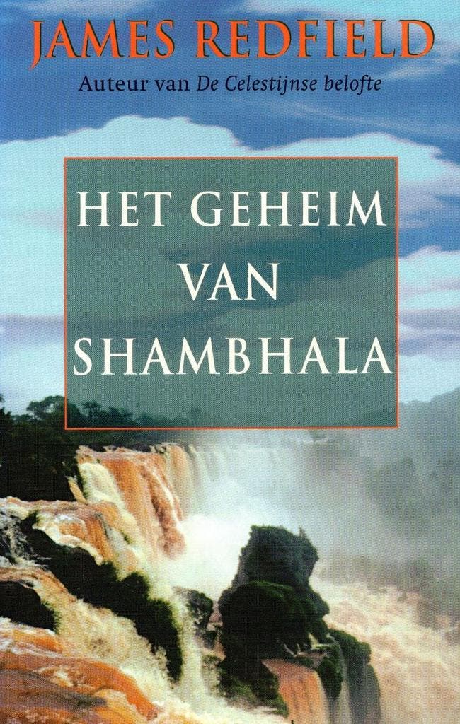 Het geheim van Shambhala - James Redfield - 9789022530986 -, Boeken, Esoterie en Spiritualiteit, Verzenden