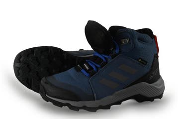 Adidas Wandelschoenen Jongens in maat 31 Blauw, Enfants & Bébés, Vêtements enfant | Chaussures & Chaussettes, Verzenden, Schoenen
