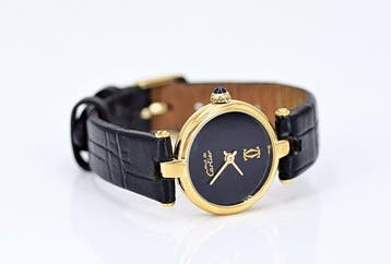 Cartier - Must de Cartier Vendome - Sans prix de réserve -, Nieuw