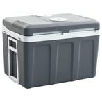 vidaXL Koelbox thermo-elektrisch draagbaar 12 V 230 V E 40 L, Verzenden, Nieuw