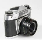 Exakta EXA Ib + Domiplan 2.8/50mm - M42 | Single lens reflex, Audio, Tv en Foto, Nieuw