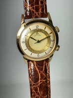 Jaeger-LeCoultre - Memovox - Unisexe -
