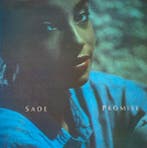 Sade - Promise - LP, Gebruikt