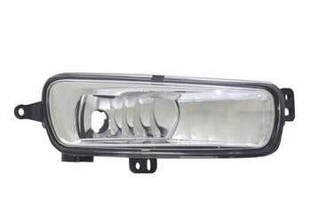 Ford C-Max 2015+ Mistlamp Rechts (Mistlampen, Verlichting), Verzenden, Nieuw