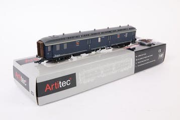 Artitec H0 - 20.297.01 - Modeltrein personenwagen (1) -, Hobby & Loisirs créatifs, Trains miniatures | HO