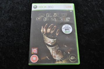Dead Space Xbox 360, Verzenden, Nieuw