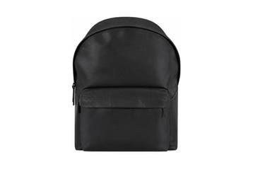 Eastpak Rugzak Zwart, Handtassen en Accessoires, Tassen | Rugtassen, Verzenden, 25 tot 40 cm, Zo goed als nieuw, 30 tot 45 cm