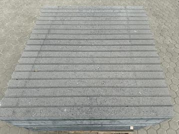 Veiling - 36x Opsluitband Antraciet 6x30x100 Cm, Tuin en Terras, Nieuw