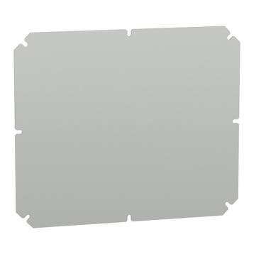 Schneider Electric TBS Plaque De Montage Isolée 325x275mm -, Verzenden