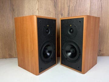 Kef - Cresta 2 - SP3303 Matching Pair! Luidsprekerset