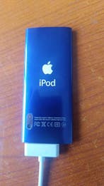 Apple - iPod Nano A1320, 5th Generation, 8GB - iPod