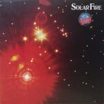 Manfred Manns Earth Band - Solar Fire, Verzenden