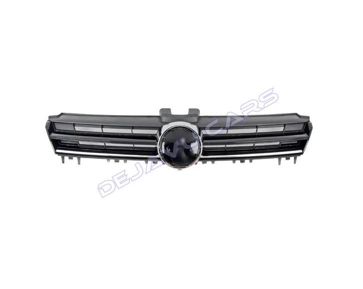 R Look Front Grill voor Volkswagen Golf 7, Autos : Divers, Tuning & Styling, Enlèvement ou Envoi