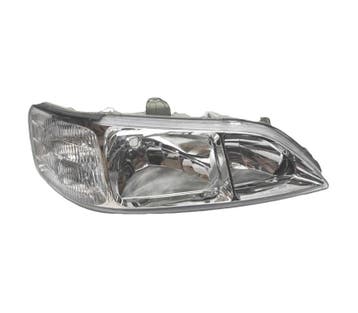 PHARE DROIT HONDA ACCORD VII 98-03, Verzenden