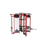 Gymfit - Synergy 360xs - Multi Station, Ophalen of Verzenden