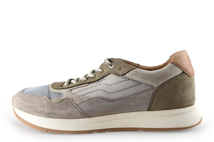 Tamaris Sneakers in maat 45 Overig, Kleding | Heren, Schoenen, Overige kleuren, Zo goed als nieuw, Sneakers, Verzenden