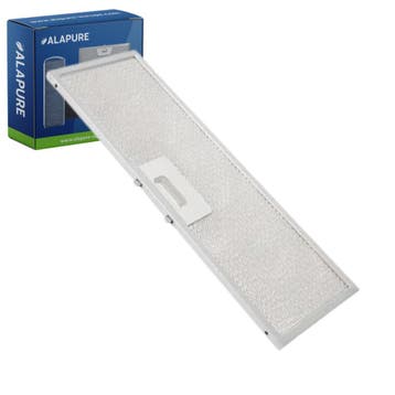 Metaalfilter voor Electrolux 50288070001, Verzenden, Nieuw