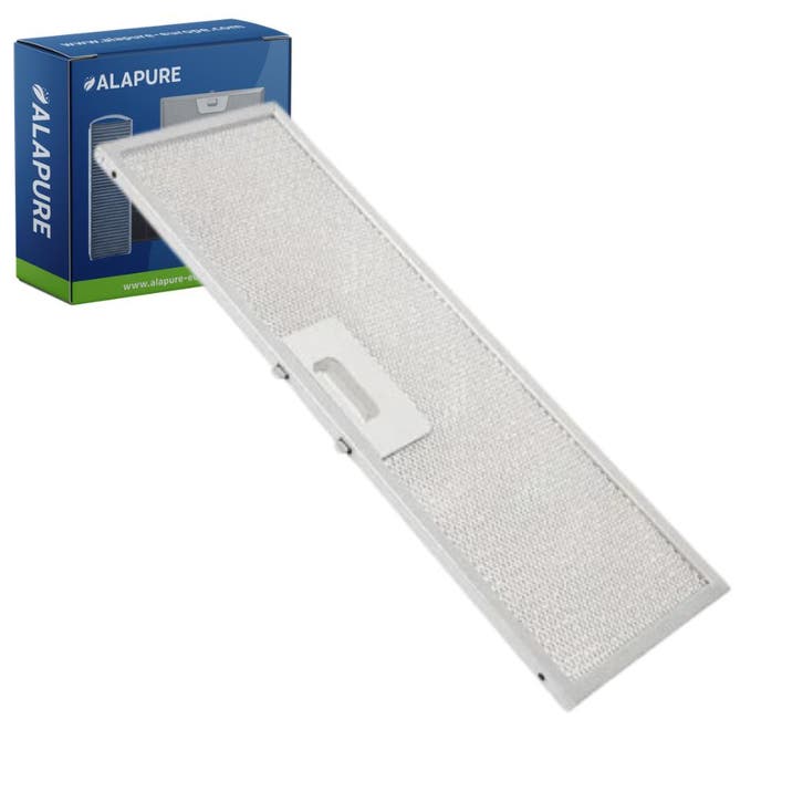 Metaalfilter voor Electrolux 50288070001, Electroménager, Hottes, Envoi