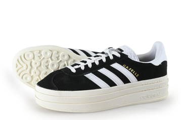 Adidas Sneakers in maat 38 Zwart, Zwart, Zo goed als nieuw, Sneakers, Verzenden