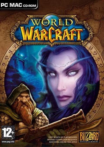 World of Warcraft, Verzenden, Nieuw
