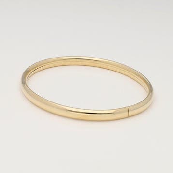 Armband - 14 karaat Geel goud