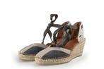 Shabbies Amsterdam Espadrilles in maat 39 Beige, Kleding | Dames, Schoenen, Espadrilles, Shabbies Amsterdam, Verzenden, Beige