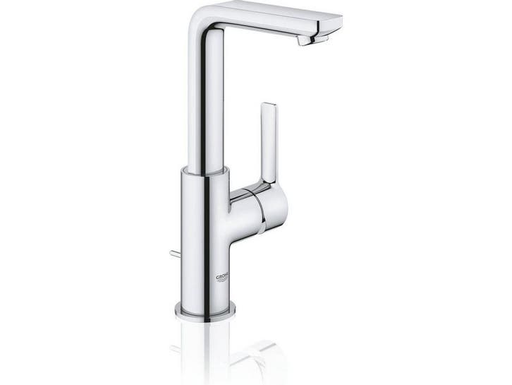 GROHE Lineare New - Wastafelkraan L - Hoge uitloop -, Bricolage & Construction, Sanitaire, Envoi