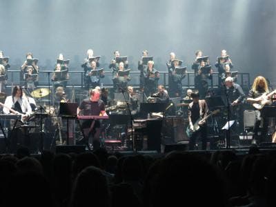 The World Of Hans Zimmer Tickets, Tickets & Billets, Billets & Tickets Autre