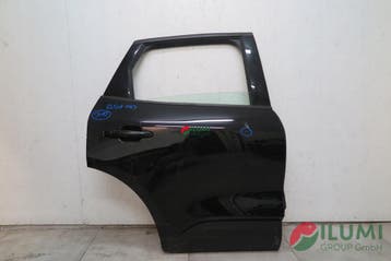 Rechter achterdeur Ford Kuga MK3, Verzenden, Gebruikt, Ford