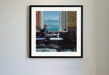 PIERRE RIOLLET - PARIS PLAGE IV, Antiquités & Art