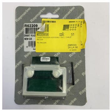 Bieden: Raymarine Fishfinder Wide Series Card, Ophalen of Verzenden, Nieuw