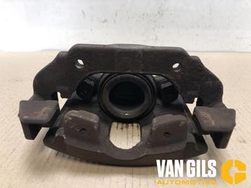 Remklauw (Tang) links-voor Ford Fiesta O229953