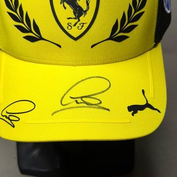 Ferrari - GP Silverstone 2026 - Lewis Hamilton - 2026 - Pet, Nieuw