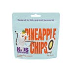 Ananas Chips - Kids - Tactical Foodpack, Verzenden