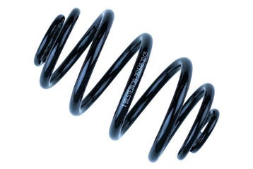 Bilstein B3 Replacement Springs Chassisveer | Renault | CLIO, Verzenden, Nieuw