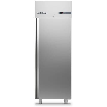 IJsvrieskast | ICE | 601L (36x 5L) | RVS | -10°C/-30°C |, Verzenden, Nieuw in verpakking