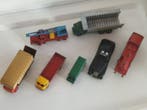 Budgie Toys diverse schalen - Voiture miniature (8) -, Nieuw